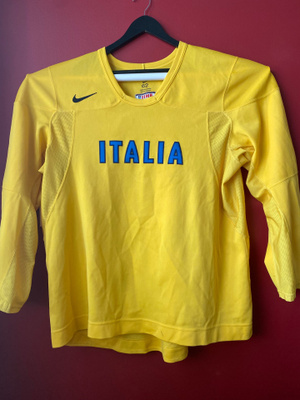 Italian maajoukkueen pelipaita