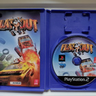 Flatout PS2 peli - pikkukuva 3