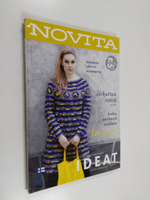 Novita syksy 2013