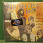 HEIKKI SARMANTO SERIOUS MUSIC ENSEMBLE - VOL. 2 - UUSI 2LP - pikkukuva 1