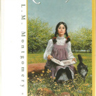 L.M.Montgomery <> Runotyttö sarjaa 3 kirjaa - pikkukuva 1