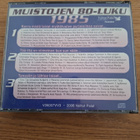 Muistojen 80-Luku -1985 (3-CD) - pikkukuva 2