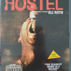 HOSTEL DVD - pikkukuva 1
