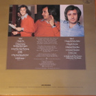 Tony Christie:From America Whit Love LP.Hyvä! - pikkukuva 2