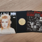Kim Wilde - Select LP - 1982 - pikkukuva 2