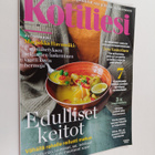 Kotiliesi 23/2023 - pikkukuva 1