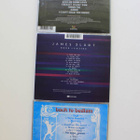 JAMES BLUNT CD -levyjä 3 kpl - pikkukuva 2