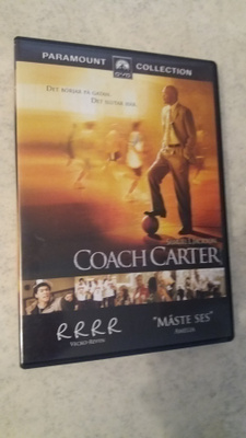 Coach Carter