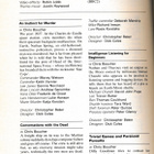The Encyclopedia Of TV Science Fiction KIRJA 1990 Roger Fult - pikkukuva 3