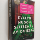 Taylor Jenkins Reid : Evelyn Hugon seitsemän aviomiestä - pikkukuva 1