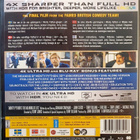 Monty Python's The Meaning of Life - 4K Ultra HD + Blu-ray - pikkukuva 2