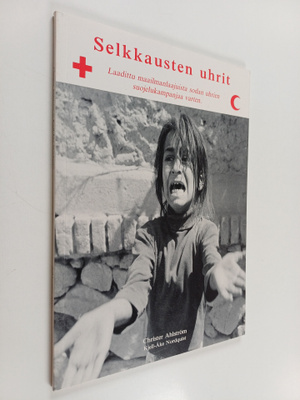 Inkeri Uusitalo ym. : Selkkausten uhrit : laadittu maailm...