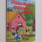 Walt Disney : Pikku hukka syntymäpäivillä : Disneyn satul... - pikkukuva 1