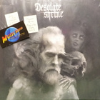 DESOLATE SHRINE - FIRES OF THE DYING WORLD - US22 EX+/EX+ LP - pikkukuva 1