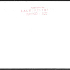 FDC 1963 M.A. Castren LaPe 582 - pikkukuva 2
