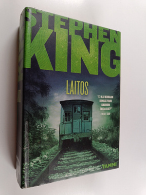 Stephen King : Laitos