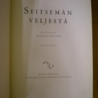 Aleksis Kivi: Seitsemän veljestä - pikkukuva 2