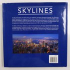 Jakob (Red. und Gestaltung) Bill ym. : Skylines - Spectac... - pikkukuva 2