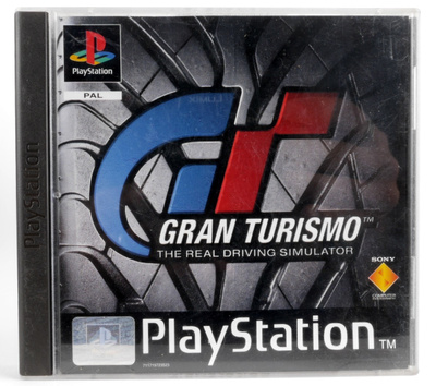 Gran Turismo