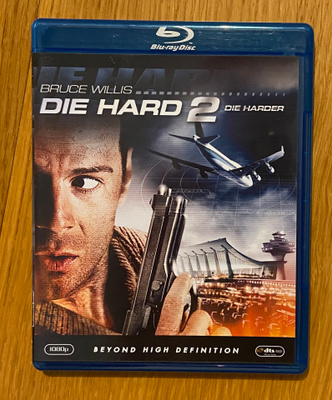 Die Hard 2