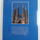 Rainer Zerbst : Gaudi 1852-1926 : Antoni Gaudi i Cornet :... - pikkukuva 2