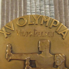 Helsinki XV Olympia mitali 1952./ Kauko Räsänen 1951. - pikkukuva 4