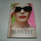 Plum Sykes Manhattanin blondit  -sid - pikkukuva 1