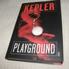 Kepler Playground -sid - pikkukuva 1