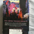 Feist, Raymond E.: Empire book 2: Servant of the Empire - pikkukuva 2