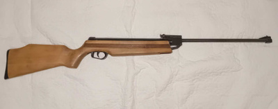 Gamo Mod 600-CL ilmakivääri