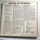 Leon Berry, Al Melgard, Eddie Osborn – Organ In Stereo boksi - pikkukuva 2
