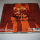 Brother Firetribe - False Metal (CD) - pikkukuva 2