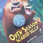 KARVAKAMUT / OPEN SEASON COLLECTION BLU-RAY - pikkukuva 5