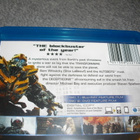 TRANSFORMERS 3 (Shia LaBeouf) BD*** - pikkukuva 3