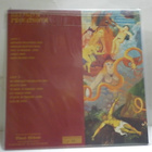 THE BLACK - REFUGIUM PECCATORUM M-/M- ITALIA 1994 LP - pikkukuva 2