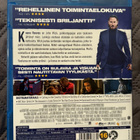 John Wick Blu-Ray (2014) Keanu Reeves - pikkukuva 2
