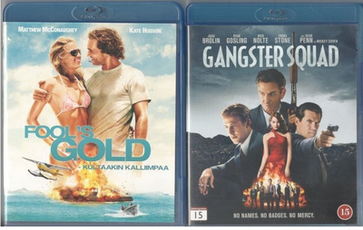 2 KPL blu-ray