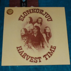 ELONKORJUU ~ Harvest Time ~ LP + 1  Amber - pikkukuva 1