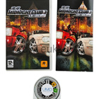 PSP - Midnight Club 3: DUB Edition (CIB) - pikkukuva 3