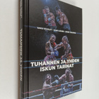 Saku Schildt : Tuhannen ja yhden iskun tarinat - pikkukuva 1