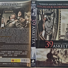 39 ASKELTA DVD - pikkukuva 2