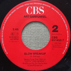 Art Garfunkel :  So Much In Love   -  7" - pikkukuva 3
