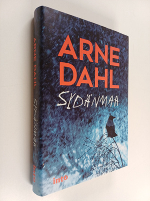 Arne Dahl : Sydänmaa