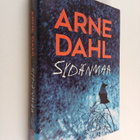 Arne Dahl : Sydänmaa - pikkukuva 1