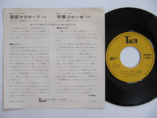 Item image