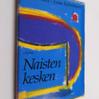 Susie Orbach : Naisten kesken : rakkaus, kateus ja kilpai... - pikkukuva 1