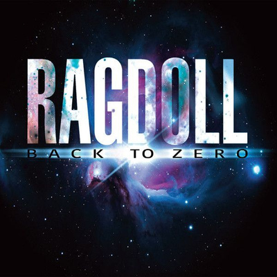 { ragdoll - back to zero + 2 (promo) (hard rock) }
