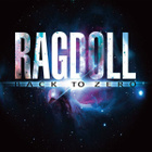 { ragdoll - back to zero + 2 (promo) (hard rock) } - pikkukuva 1