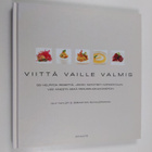 Guy Taylor : Viittä vaille valmis - pikkukuva 1