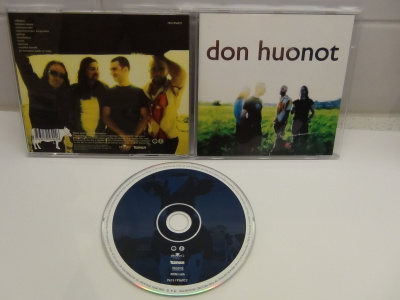 don huonot,  don  huonot